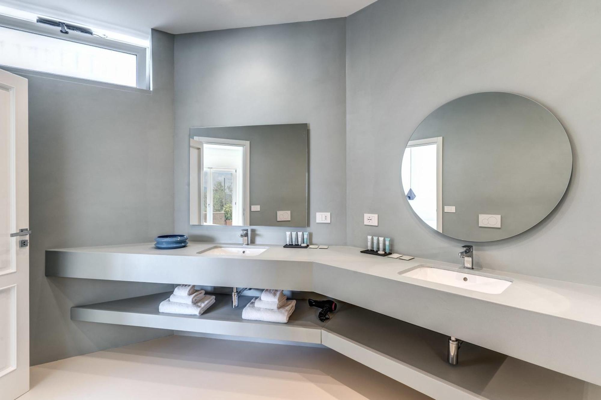 Villa Milena Modern Elegance Views And Guest Services Sorrento Exteriér fotografie