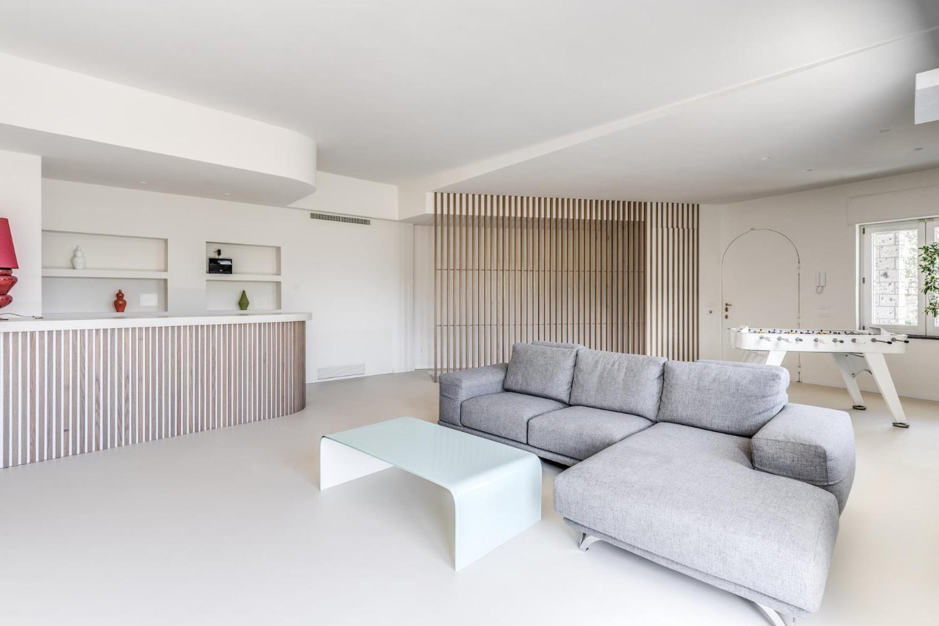 Villa Milena Modern Elegance Views And Guest Services Sorrento Exteriér fotografie