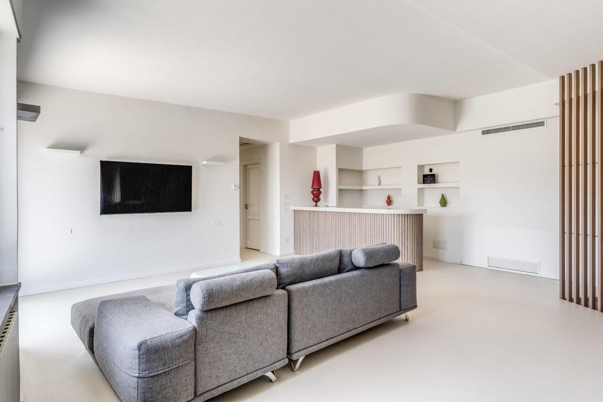 Villa Milena Modern Elegance Views And Guest Services Sorrento Exteriér fotografie