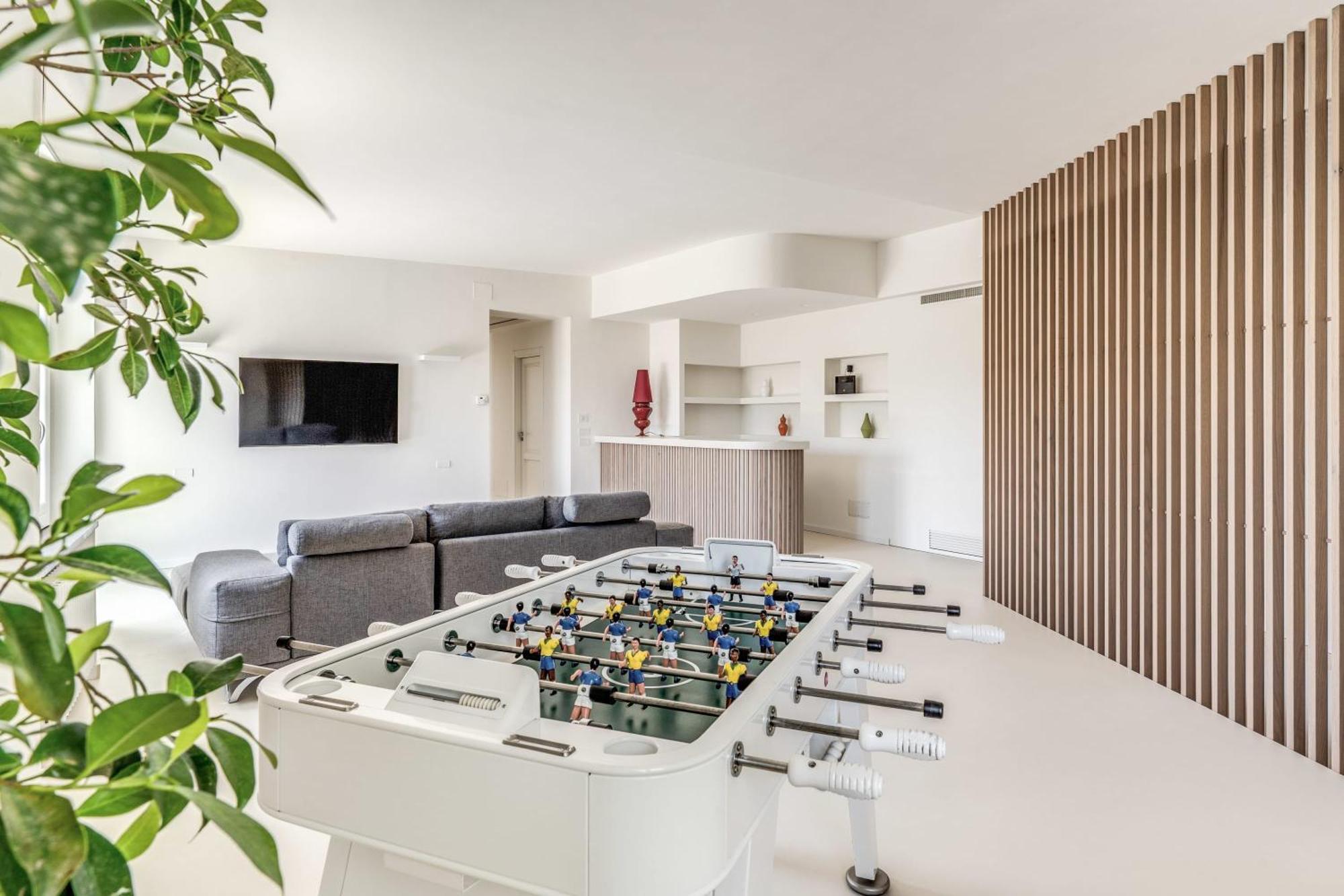 Villa Milena Modern Elegance Views And Guest Services Sorrento Exteriér fotografie