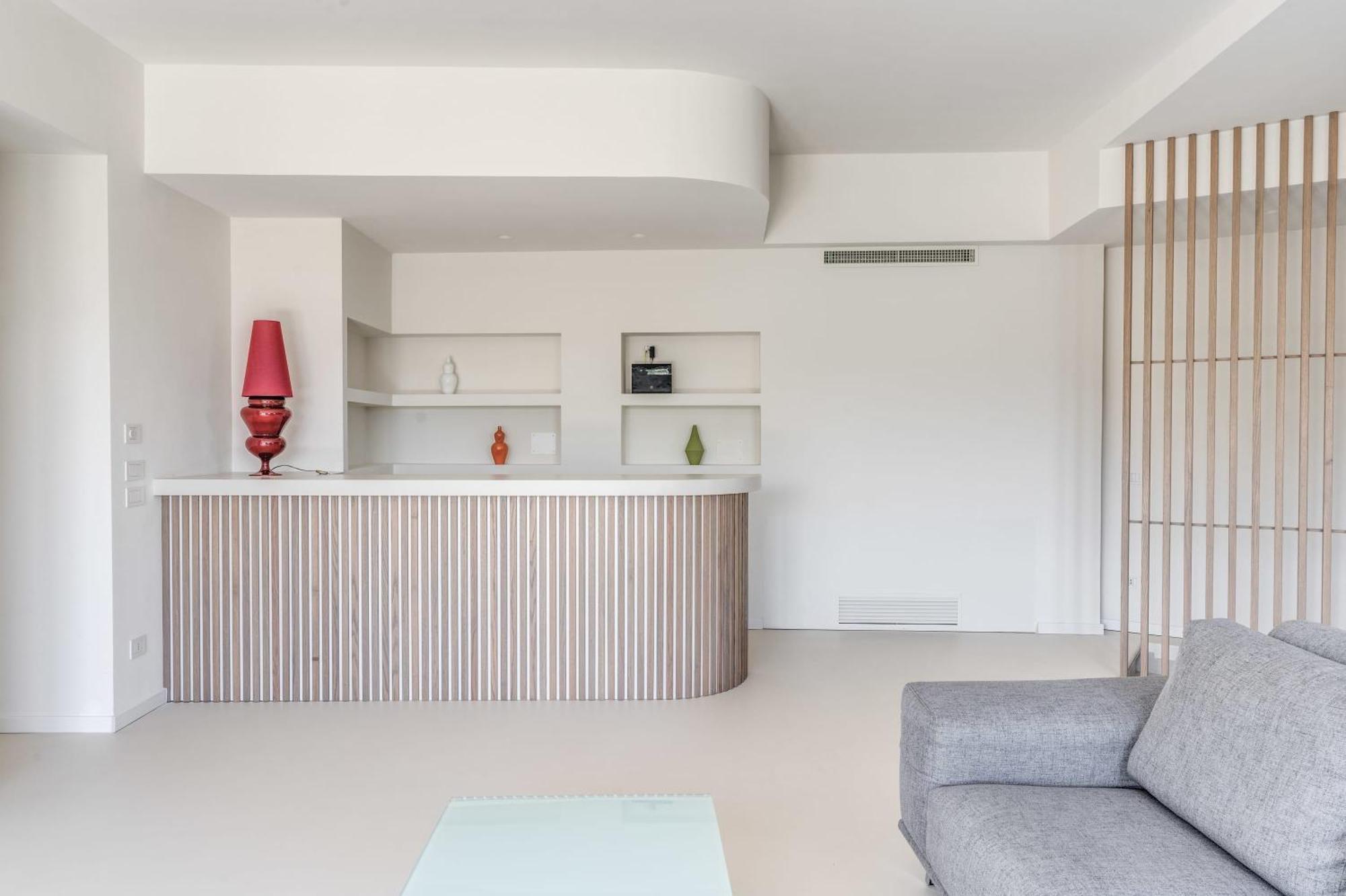 Villa Milena Modern Elegance Views And Guest Services Sorrento Exteriér fotografie