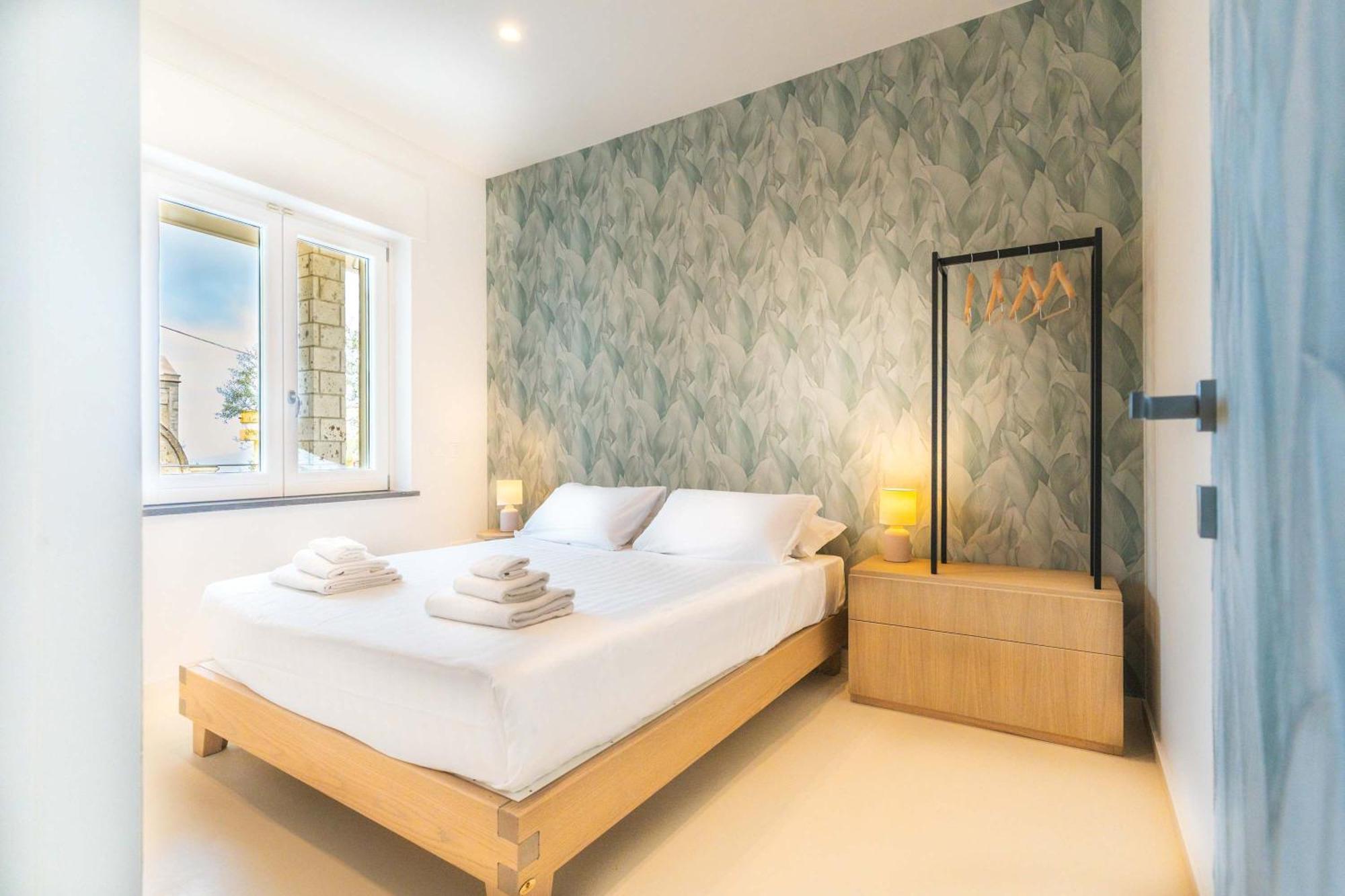 Villa Milena Modern Elegance Views And Guest Services Sorrento Exteriér fotografie